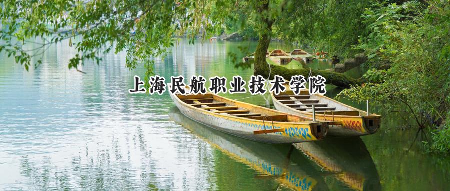 上海民航职业技术学院