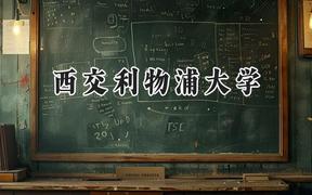 西交利物浦大学2024在山东录取分数线是多少？最低569分/最高577分