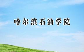 哈尔滨石油学院2024在青海录取分数线是多少？最低325分/最高384分