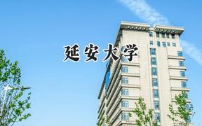延安大学2024在青海录取分数线是多少？最低345分/最高468分