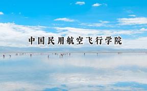中国民用航空飞行学院2024在山东录取分数线是多少？最低303分/最高574分
