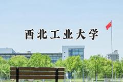 西北工业大学2024在新疆录取分数线是多少？最低524分/最高615分