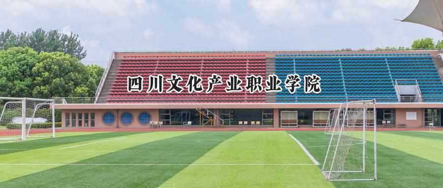 四川文化产业职业学院
