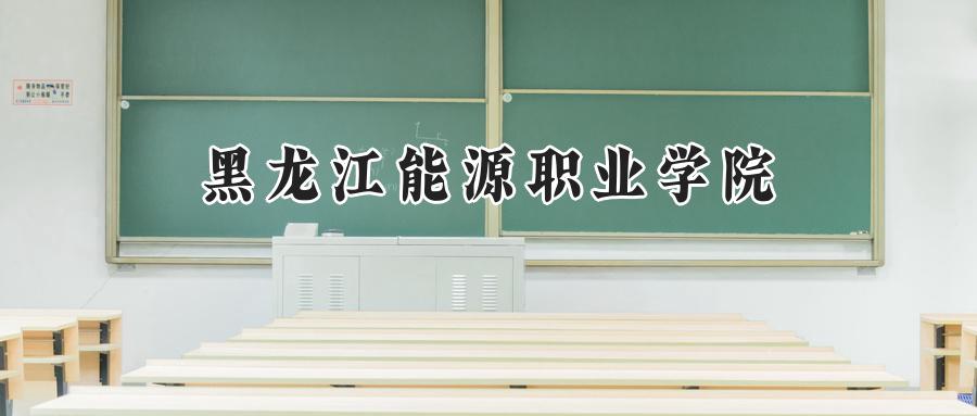 黑龙江能源职业学院2024在山东录取分数线是多少？最低363分/最高390分-第1张图片-索考网