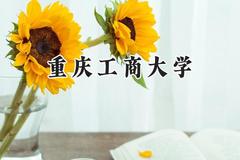 重庆工商大学2024在福建录取分数线是多少？最低467分/最高569分