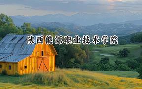 陕西能源职业技术学院2024在青海录取分数线是多少？最低237分/最高375分