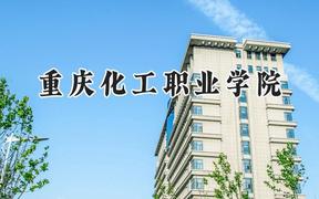 重庆化工职业学院2024在山东录取分数线是多少？最低403分/最高445分