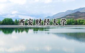 西安财经大学2024在山东录取分数线是多少？最低528分/最高575分