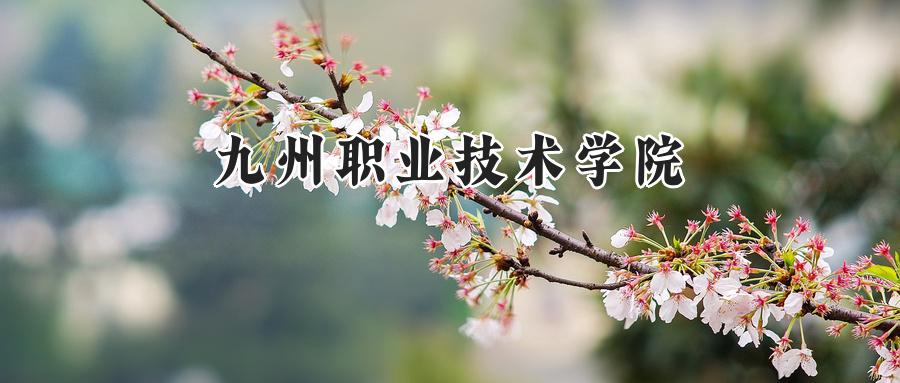 九州职业技术学院