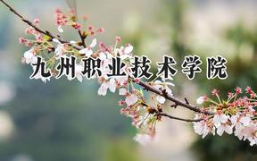 九州职业技术学院2024在山东录取分数线是多少？最低265分/最高377分