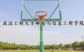 武汉工程大学邮电与信息工程学院2024在福建录取分数线是多少？最低437分/最高490分