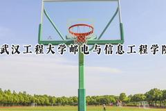 武汉工程大学邮电与信息工程学院2024在福建录取分数线是多少？最低437分/最高490分