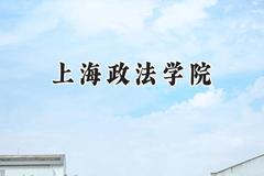 上海政法学院2024在山东录取分数线是多少？最低533分/最高606分