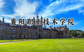 襄阳职业技术学院2024在青海录取分数线是多少？最低296分/最高370分