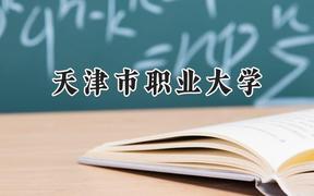 天津市职业大学2024在青海录取分数线是多少？最低315分/最高378分