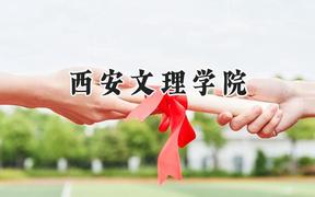 西安文理学院2024在福建录取分数线是多少？最低489分/最高525分