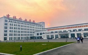 吉林水利电力职业学院近三年在四川录取分数线(含2021-2023最低分)