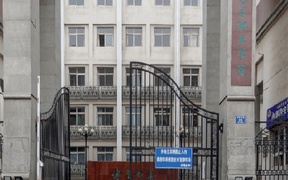山西艺术职业学院学费多少钱一年：4000-6000元/年（2025填报参考）