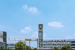 郑州城市职业学院学费多少钱一年：12900-16000元/年（2025填报参考）