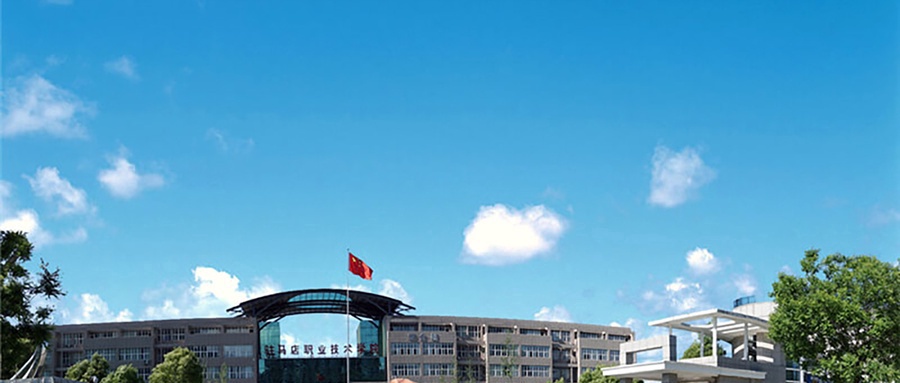 驻马店职业技术学院
