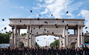 2024年广东文理职业学院录取分数线，河北最低245分
