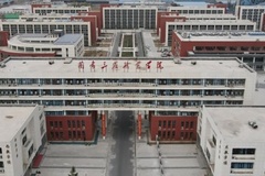 兰考三农职业学院学费多少钱一年：3700-4200元/年（2025填报参考）