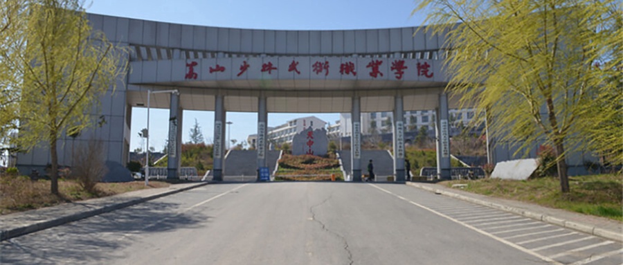 体能训练学费多少？附河南2024年招生的大学